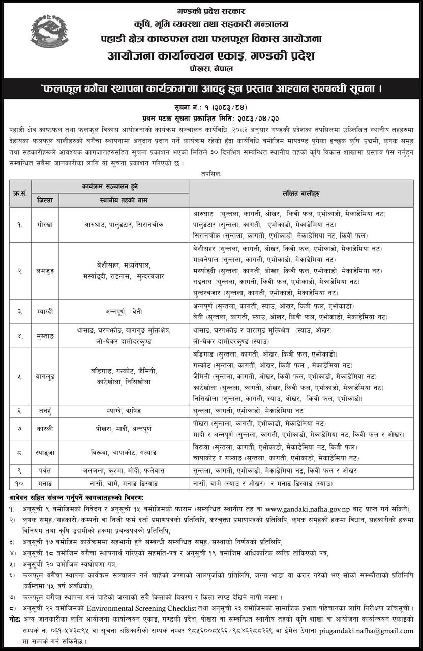 Notice Image