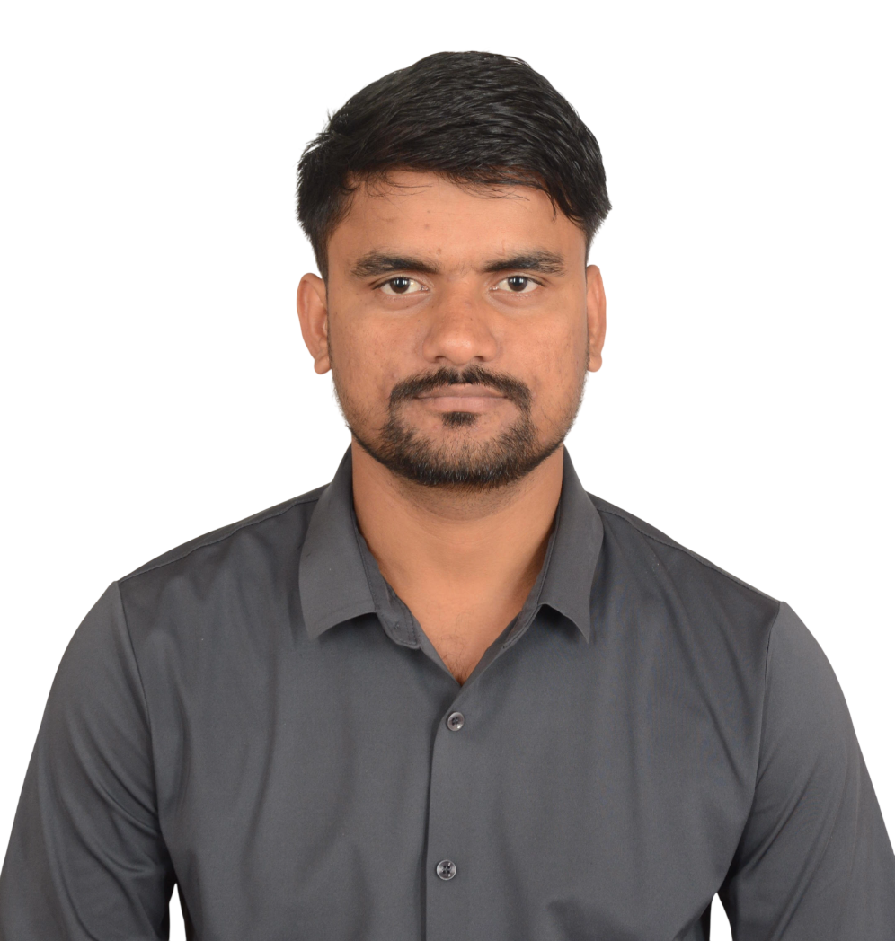 Pawan Kumar Yadav
