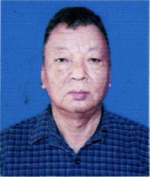 Dr Tul Bahadur Poon