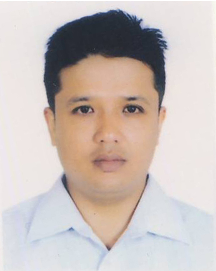 Sabin Shrestha