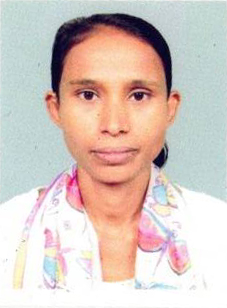 Shanti Kumari Paswan