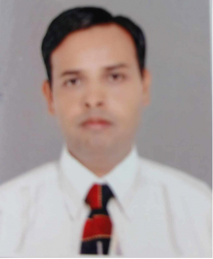 Rohini Raj Nepal
