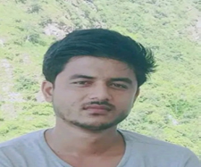 Gyanendra Prasad Joshi