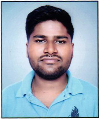 Sumit Kumar Sah