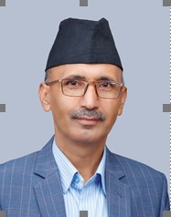 Dr Thakur Prasad Bhatta