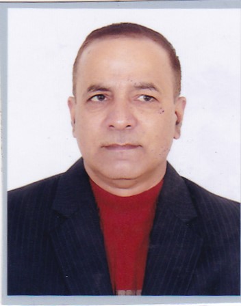 Samir Dhakal