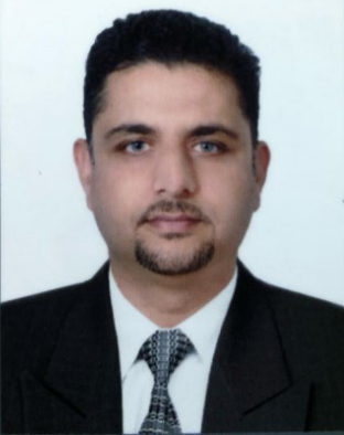 Dinesh Ghimire