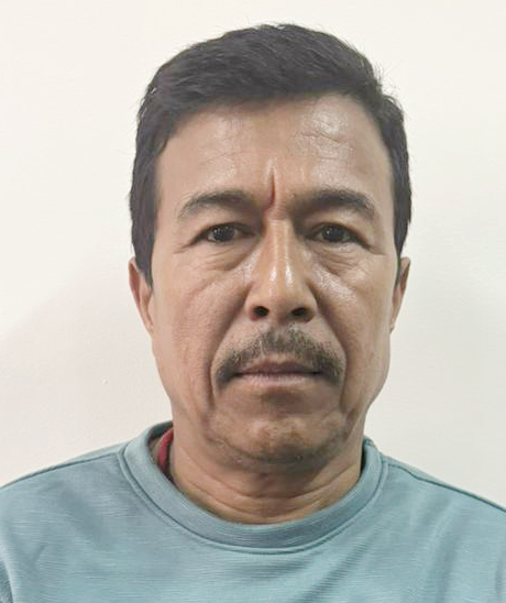 Hari Bahadur Shrestha