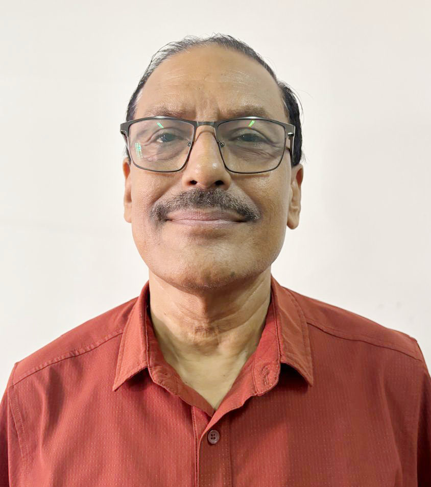 Purushottam Prasad Khatiwada