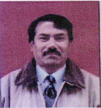 Jeewan Lal Bajracharya