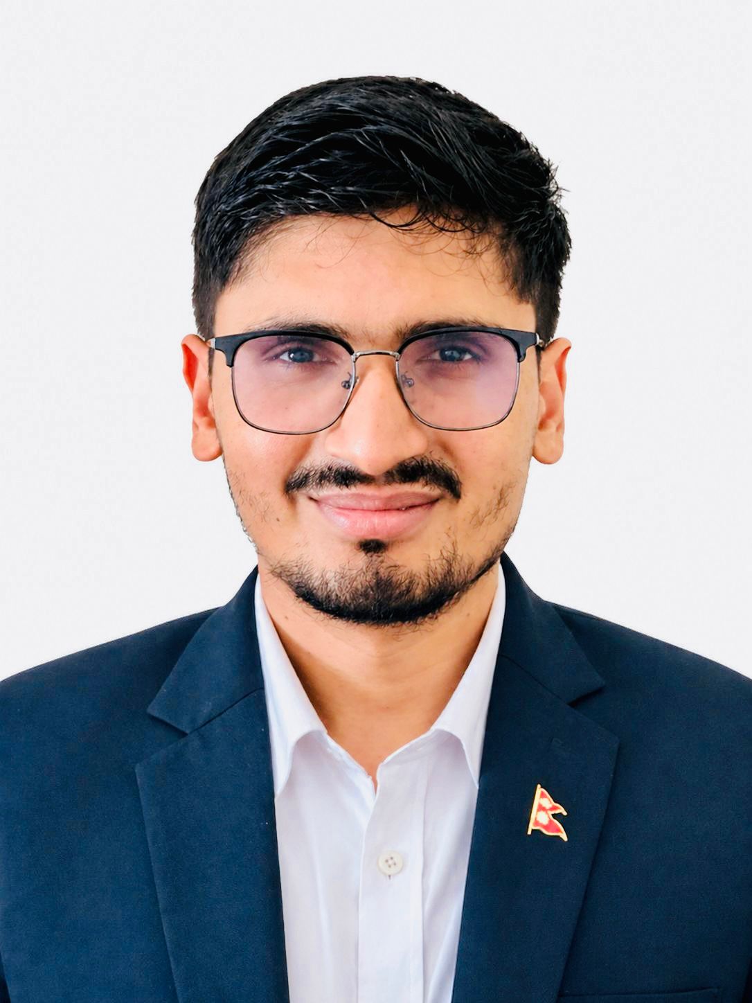 Nirmal Sapkota