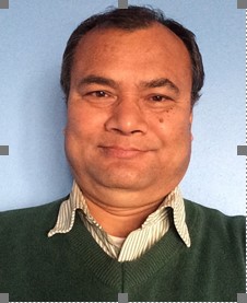 Dr Ram Lal Shrestha