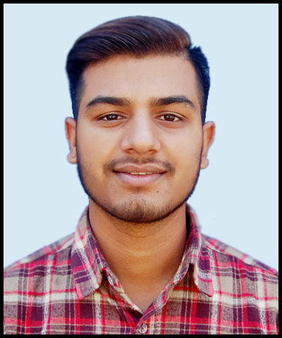 बिपिन पौडेल