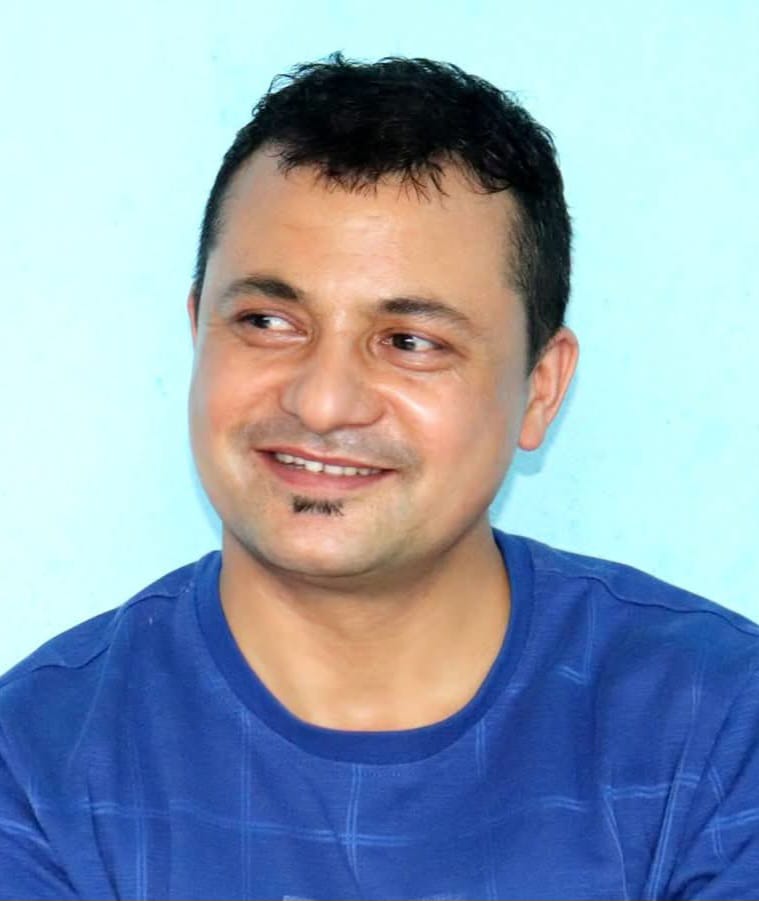 Bhism Bahadur Basnet