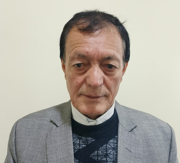 Rewant Bahadur Karki