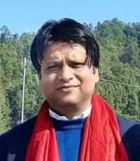 Binod Kumar Bhattarai