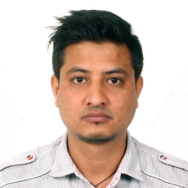 Umesh Pratap Singh