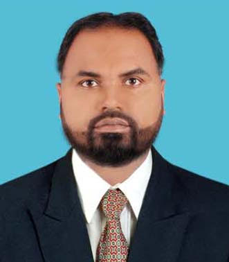 Aashif Iqubal Khan