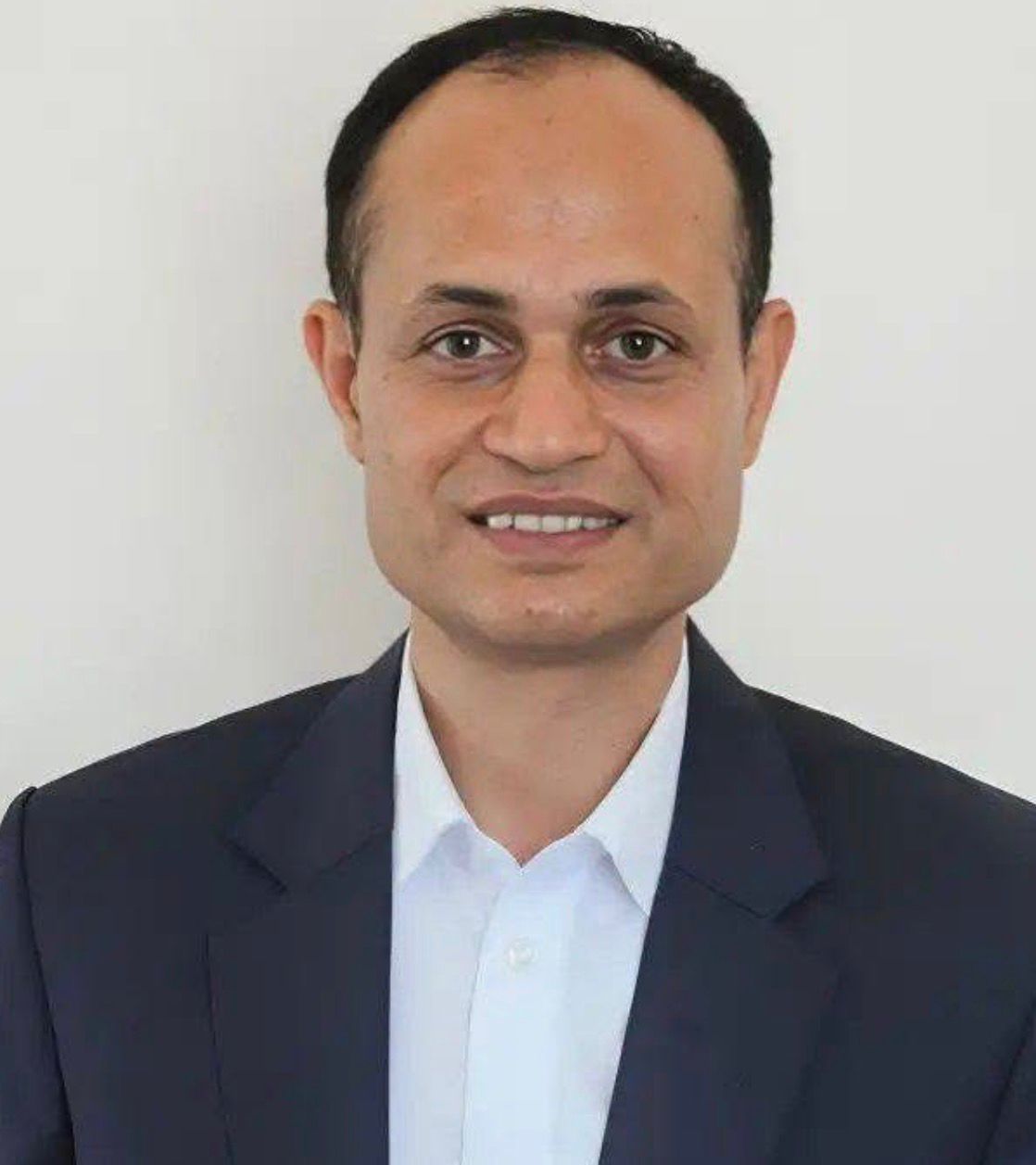 Rajendra Sharma