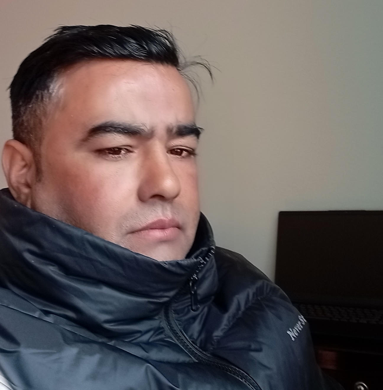 Jas Bahadur Khadka