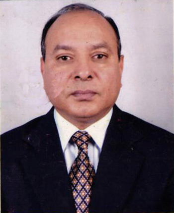 Hari Narayan Nirula