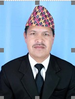 Dr Ishwori Prasad Gautam
