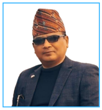 Toyanarayan Subedi