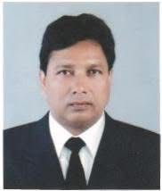 Makbool Ali