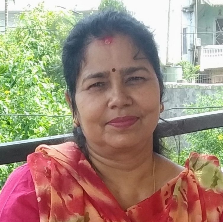 Maina Kumari Paudel