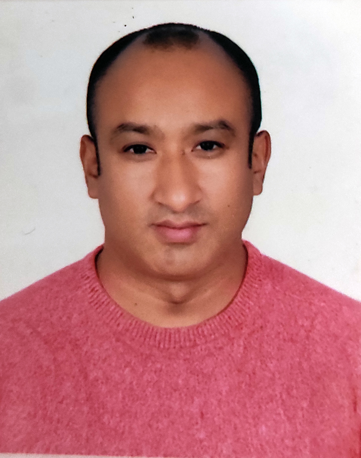 Resham Baniya